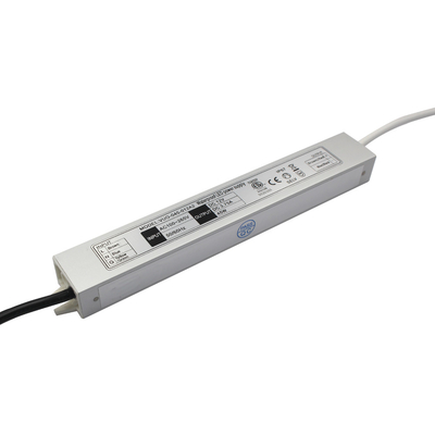 12V Schaltnetzteil DCs Constant Voltage LED Fahrer-45W für Streifen-Licht