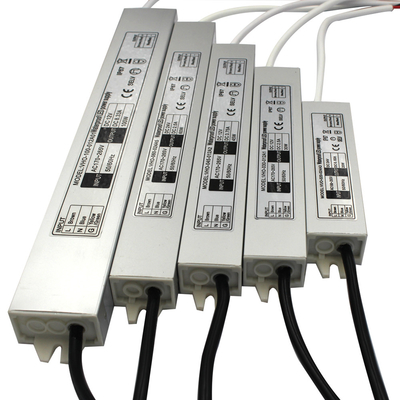 12V Schaltnetzteil DCs Constant Voltage LED Fahrer-45W für Streifen-Licht