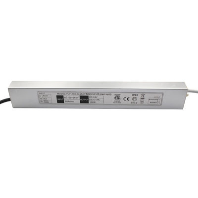 ERP 24V 100W Constant Voltage Power Supply Fahrer LED-Buchstaben EMC LED