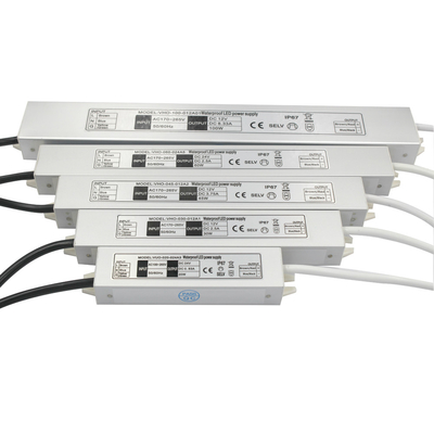 ERP 24V 100W Constant Voltage Power Supply Fahrer LED-Buchstaben EMC LED