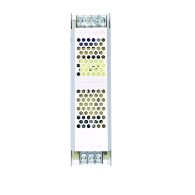 Kleiner Fahrer LED-Schaltnetzteil-Constant Voltages 12V 60W Streifen-LED