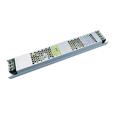 Ultra dünner 24V LED Neonfahrer der Streifen-Stromversorgungs-200W des flexled