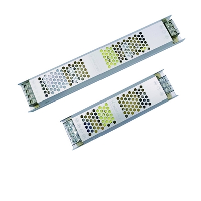Ultra dünner 24V LED Neonfahrer der Streifen-Stromversorgungs-200W des flexled