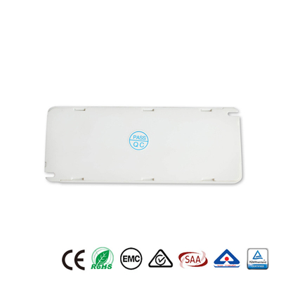 Fahrer 24V der Klassen-2 LED Plastikstromversorgung DCs 60W für LED-Streifen-Licht