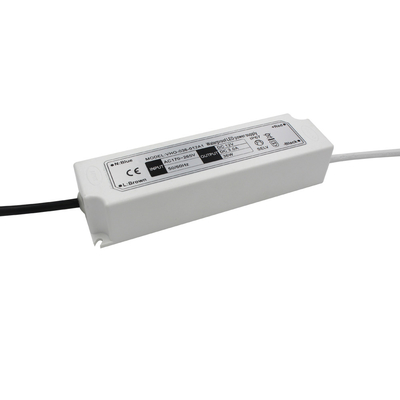 Kühlere Streifen-Stromversorgung 36W wasserdichtes IP67 des Kühlschrank-12V LED