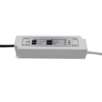 12v Fahrer For Led Strip imprägniern kühlere Stromversorgung des Kühlschrank-IP67