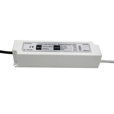 12-V-Konstantspannungsnetzteil, wasserdicht für Kühlschrank und Kühlbox