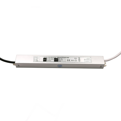 EMC 30W LED-Netzteil ETL-Konstantspannungs-LED-Treiber für Beschilderung