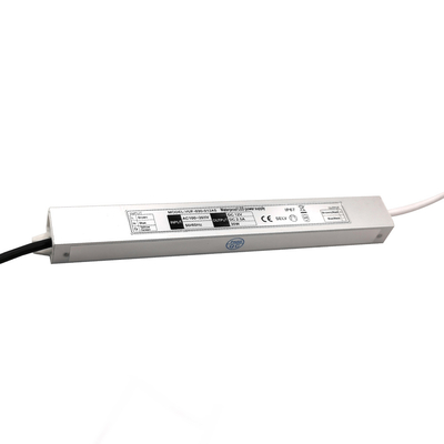 EMC 30W LED-Netzteil ETL-Konstantspannungs-LED-Treiber für Beschilderung