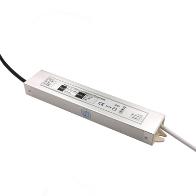 Niederspannungs-Beleuchtungstransformator für den Außenbereich, Konstantspannungs-LED-Treiber, 12 V, 60 W