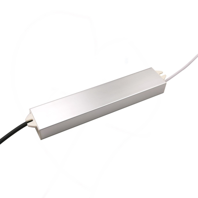 Niederspannungs-Beleuchtungstransformator für den Außenbereich, Konstantspannungs-LED-Treiber, 12 V, 60 W