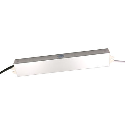 ETL CB EMV Slimline LED-Treiber AC zu DC LED-Streifenlicht LED-Netzteil 100W