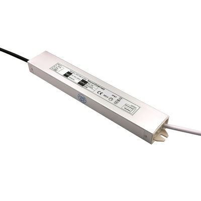 ETL CB EMV Slimline LED-Treiber AC zu DC LED-Streifenlicht LED-Netzteil 100W