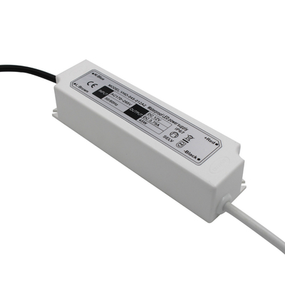Kühlschrank LED Netzteil 12V 45W wasserdicht IP67 für Kühlleiste