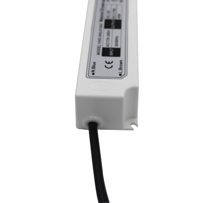 Kühlschrank LED Netzteil 12V 45W wasserdicht IP67 für Kühlleiste