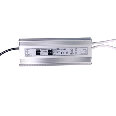 SAA imprägniern LED-Fahrer 12v 150w Constant Voltage With AU Stecker