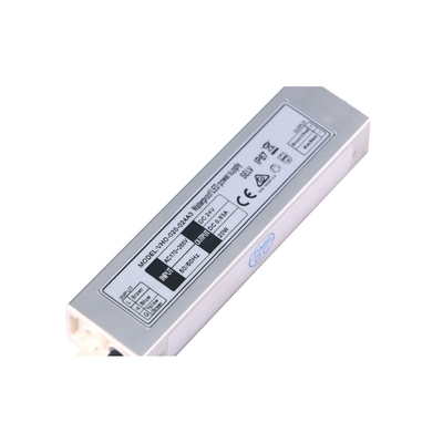 SAA 24V wasserdichter elektronischer LED-Treiber 20W Slim Design Netzteil