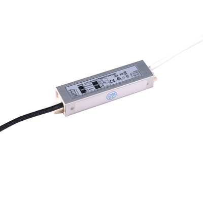 SAA 24V wasserdichter elektronischer LED-Treiber 20W Slim Design Netzteil