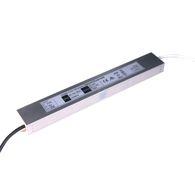 Wasserdichte Stromversorgungs-Anwendung IP67 24V 100W LED im Freien für Streifen-Licht
