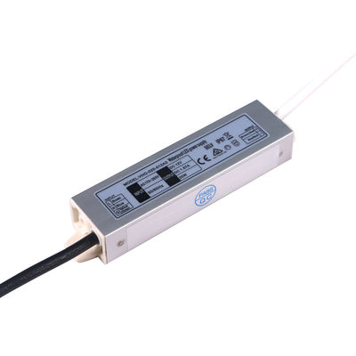 Wasserdichtes Stromversorgung 20w 12V Constant Voltage For Strip Light des Super Slim-LED CER SAA