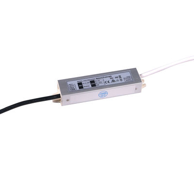 Wasserdichtes Stromversorgung 20w 12V Constant Voltage For Strip Light des Super Slim-LED CER SAA