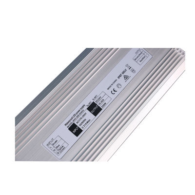 Ultralight wasserdichtes Fahrer-Power Supply For-Streifen-Licht IP67 LED