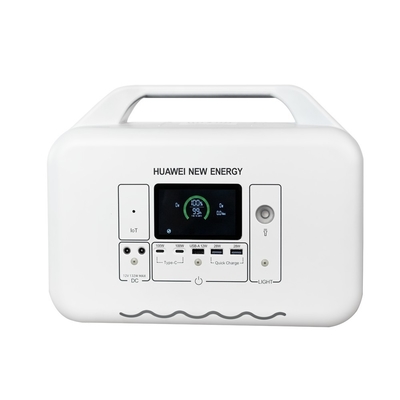 tragbare Solardes generator-1000w reine Sinus-Welle des Kraftwerk-220V
