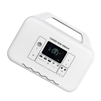 Tragbare Energie-Bank-Generator-Reise-im Freien wesentliches tragbares 1000W Kraftwerk