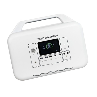 Solarbatterie-tragbares Solarkraftwerk des generator-1000w LiFePO4