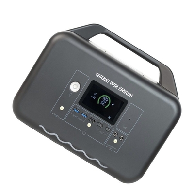 220v 1008wh LiFePO4 tragbares Kraftwerk der Batterieleistungs-Bank-1000W im Freien