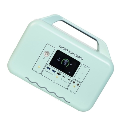 Sinus-Wellen-Energie-Bank-im Freien tragbares Sonnenkraftwerk LiFePO4 1000W 110V/220V reine