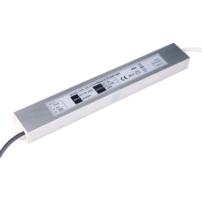 IP67 Wasserdichtes LED-Netzteil 12V 100W LED-Treiber für Außenbeleuchtung