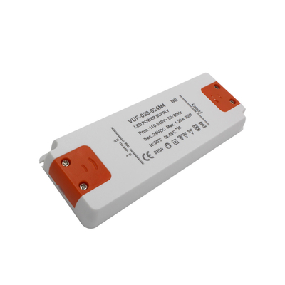24V 30w nehmen ultra LED-Stromversorgung Constant Voltage For Indoor Lights ab