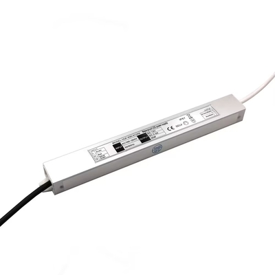 LED dünne LED Stromversorgung im Freien AC100-265V IP67 Fahrer-30w ultra