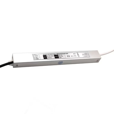 LED dünne LED Stromversorgung im Freien AC100-265V IP67 Fahrer-30w ultra