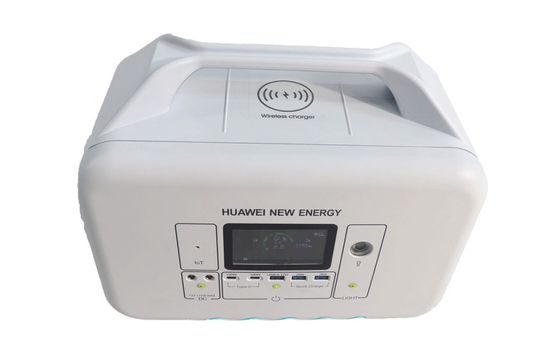 Kundengebundener Energie-Bank-Generator 1000W LiFepO4 für Haushaltsgeräte
