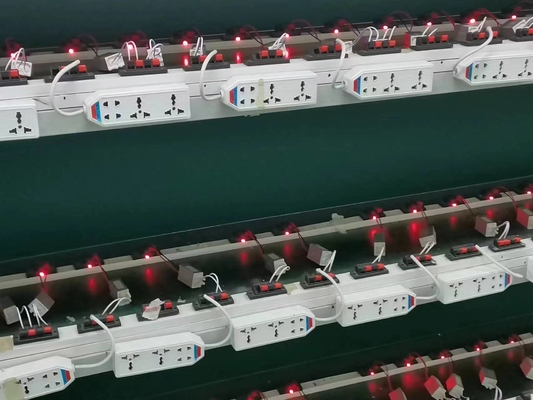 Fahrer-High Efficiency Ips 67 12v 5a/24v 2.5a Plastik-LED Klasse 60w 2 für Kühlschrank