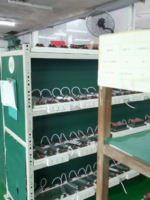 Stromversorgung Constant Voltages LED Kabinett-Licht 48W 60W 12V 24v IP20