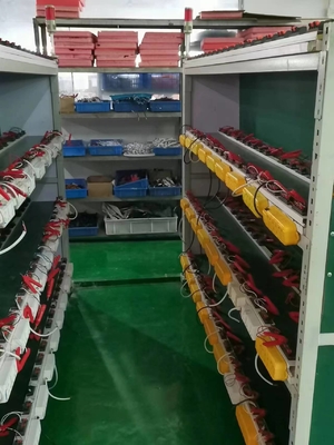 Stromversorgung Constant Voltages LED Kabinett-Licht 48W 60W 12V 24v IP20