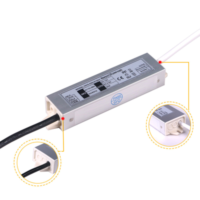 12v 30w ultra dünnes wasserdichtes LED DC 12v Constant Voltage 2500mA Fahrer-Mirror-12vdc
