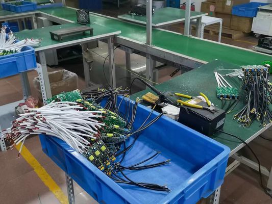 20w 30w 50w Fahrer 60HZ Erp Slimline LED IP 67 DC Constant Voltage Power Supply