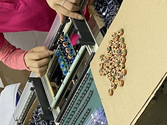 CER UKCA SAA imprägniert elektronischen LED-Fahrer 12w eine 12 Volt-Stromversorgung 0.5a