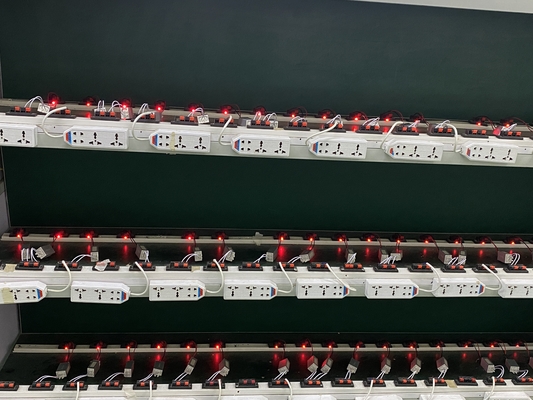 Super dünner 20w Fahrer Transformer 5v 4a Lebenslaufs LED imprägniern Ip67 für Beleuchtung