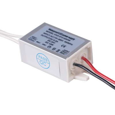 WasserdichtLEDPowerDriver Produktbezeichnung Wasserdicht LED-Treiber mit 2A Ausgangsstrom