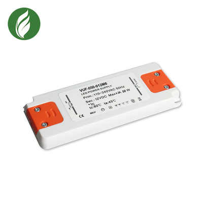 Fahrer 12V des Kunststoffkoffer-4170mA dünner LED wasserdicht für Kabinett-Licht