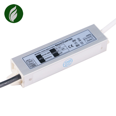 Ultralight Fahrer 1.67A 20W DCs 12V wasserdichter elektronischer LED Heatproof