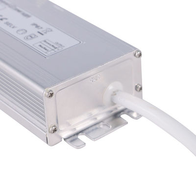 wasserdichter elektronischer LED Fahrer Strip Light Transformer 12V 12.5A Leichtgewichtler-