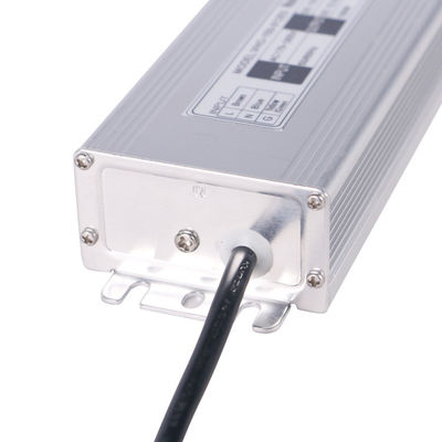 240x71x46mm Hochspannungs-LED Fahrer, feuchtigkeitsfester LED-Energie-Fahrer im Freien