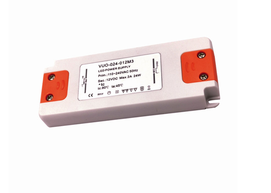 dünner LED Fahrer Anti Erosion Durable des Kabinett-50/60Hz der Licht-ultra