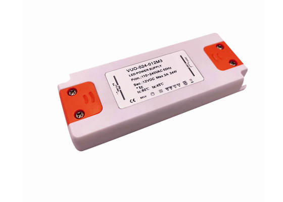 dünner LED Fahrer Anti Erosion Durable des Kabinett-50/60Hz der Licht-ultra